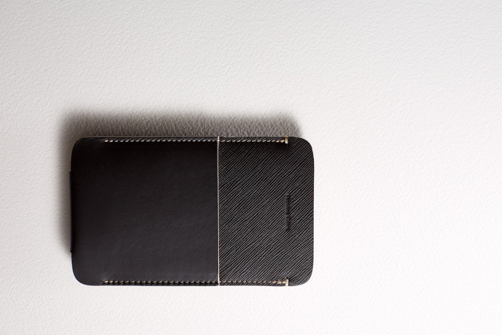 Fourreau iPhone 6 Cuir Marron Foncé - Marron Foncé Texturé